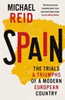 Spain - Michael Reid - 9780300260397