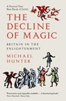 The Decline of Magic - Michael Hunter - 9780300260953