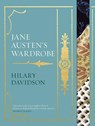 Jane Austen's Wardrobe - Hilary Davidson - 9780300263602