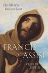 Francis of Assisi - Volker Leppin - 9780300263800