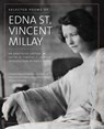 Selected Poems of Edna St. Vincent Millay - Edna St. Vincent Millay - 9780300264661