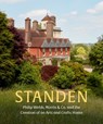 Standen - Anne Stutchbury ; Stephen Ponder ; Alice Strickland ; Tessa Wild - 9780300265941