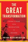 The Great Transformation - Odd Arne Westad ; Chen Jian - 9780300267082