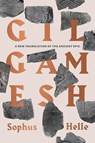 Gilgamesh - Sophus Helle - 9780300268096