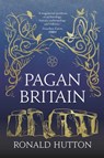 Pagan Britain - Ronald Hutton - 9780300268348