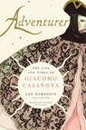 Adventurer - Leo Damrosch - 9780300271027