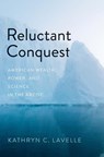 Reluctant Conquest - Kathryn C. Lavelle - 9780300272215