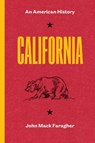 California - John Mack Faragher - 9780300274233