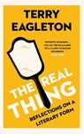 The Real Thing - Terry Eagleton - 9780300274295
