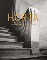 Horta and the Grammar of Art Nouveau - Iwan Strauven ; Benjamin Zurstrassen - 9780300276282