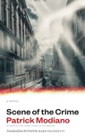 Scene of the Crime - Patrick Modiano - 9780300276817