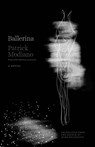Ballerina - Patrick Modiano - 9780300278194