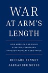 War at Arm's Length - Richard Bennet ; Alexander Noyes - 9780300278309