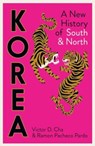 Korea - Victor Cha ; Ramon Pacheco Pardo - 9780300278705