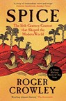 Spice - Roger Crowley - 9780300281125