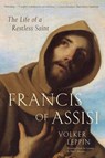 Francis of Assisi - Volker Leppin - 9780300288650