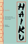 Haiku - Robert Crawford - 9780300290127