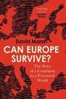 Can Europe Survive? - David Marsh - 9780300306309