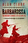 Barbarossa - Alan Clark - 9780304358649