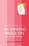 100 Winning Bridge Tips - Ron Klinger - 9780304365876