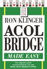 Acol Bridge Made Easy - Ron Klinger - 9780304366439
