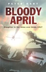 Bloody April - Peter Hart - 9780304367191