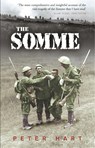 The Somme - Peter Hart ; Nigel Steel - 9780304367351