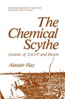 The Chemical Scythe - Alastair Hay - 9780306409738