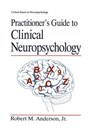 Practitioner’s Guide to Clinical Neuropsychology - Robert M. Anderson Jr. - 9780306446160