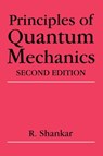 Principles of Quantum Mechanics - R. Shankar - 9780306447907