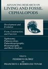 Advancing Research on Living and Fossil Cephalopods - Federico Oloriz ; Francisco J. Rodriguez-Tovar - 9780306459382
