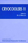 Cryocoolers 11 - Ronald G. Jr. Ross - 9780306465673