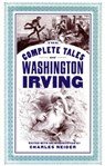 The Complete Tales Of Washington Irving - Charles Neider - 9780306808401