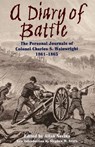 A Diary Of Battle - Allan Nevins - 9780306808463
