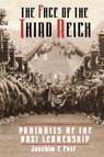 The Face Of The Third Reich - Joachim Fest - 9780306809156