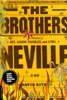 The Brothers - David Ritz - 9780306810534