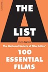The A List - Jay Carr - 9780306810961
