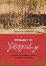 Brigades Of Gettysburg - Bradley Gottfried - 9780306811753