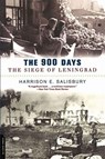 900 DAYS 2/E - Harrison Salisbury - 9780306812989