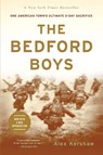 The Bedford Boys - Alex Kershaw - 9780306813559
