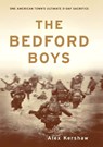 The Bedford Boys - Alex Kershaw - 9780306813559