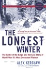 The Longest Winter - Alex Kershaw - 9780306814402