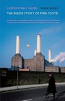 Comfortably Numb - Mark Blake - 9780306817526