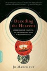 Decoding the Heavens - Jo Marchant - 9780306818615