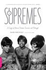 The Supremes - Mark Ribowsky - 9780306818738