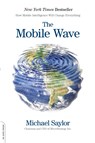 The Mobile Wave - Perseus - 9780306822537