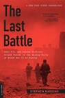 The Last Battle - Stephen Harding - 9780306822964