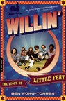 Willin' - Ben Fong-Torres - 9780306823633