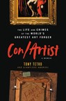 Con/Artist - Giampiero Ambrosi ; Tony Tetro - 9780306826481
