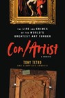 Con/Artist - Tony Tetro ; Giampiero Ambrosi - 9780306826504